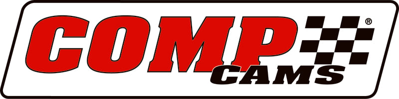 COMP Cams Xtreme Race G2 Pushrod 6.450in Length 5/16in DIA .106in Wall 210 Radius - Single