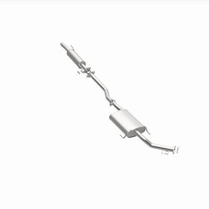 MagnaFlow BRE Exhaust Kit 01-03 Toyota Sienna 3.0L