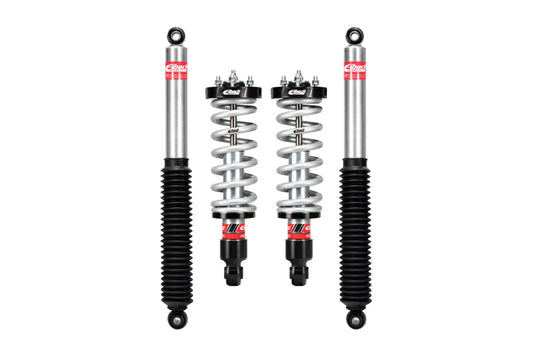 Eibach 22-25 Nissan Frontier Stage 2 Pro-Truck-Lift