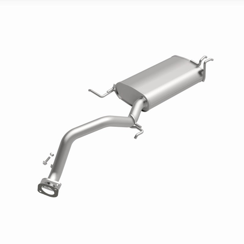 BRE Exhaust 11-13 Kia Sorento 2.4L Muffler Kit