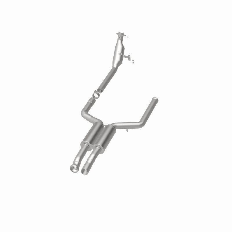 MagnaFlow 2015 E400 3 Direct Fit Converter