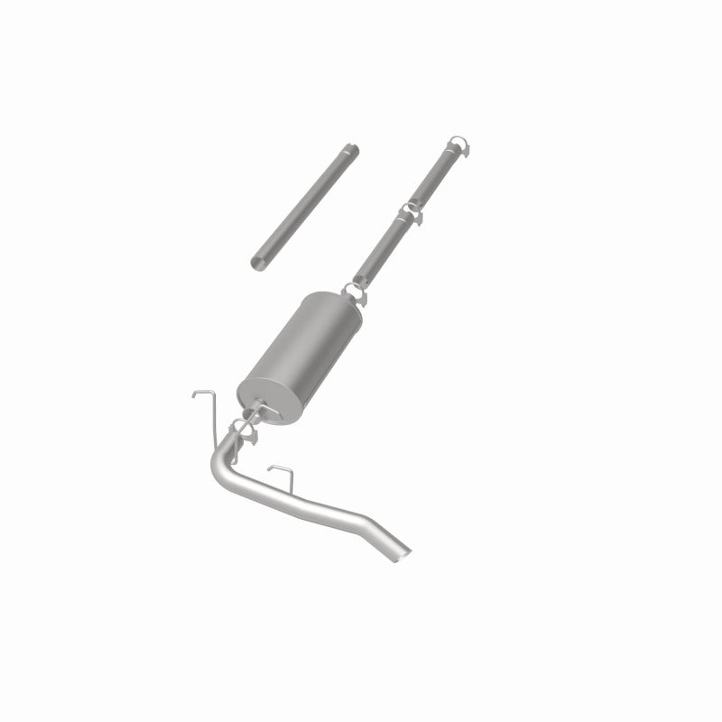 MagnaFlow BRE Exhaust Kit 97 Ford F-150