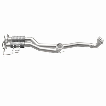 BRE Exhaust 11-15 Lincoln MKX 3.7L Front Pipe Kit
