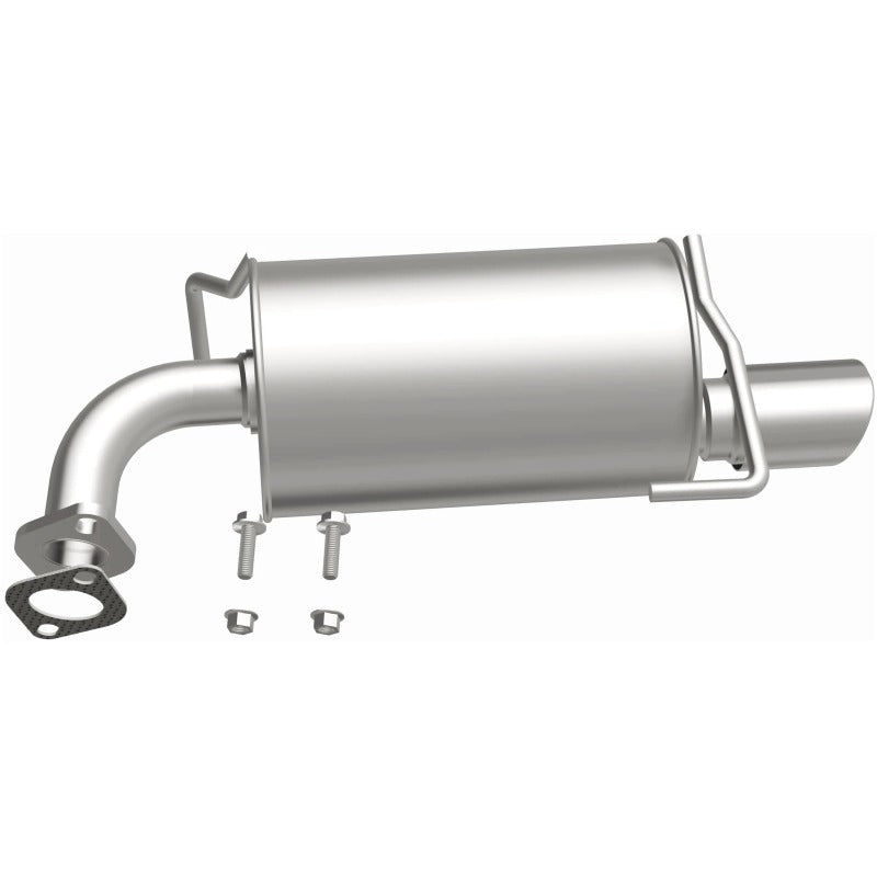 BRE Exhaust 06-09 Legacy 2.5L Muffler Kit