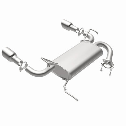 BRE Exhaust 03-07 G35 3.5L Muffler Kit