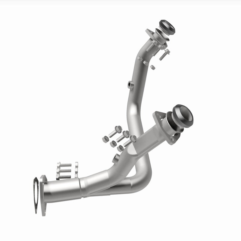BRE Exhaust 98-99 Hombre S10 Sonoma 4.3L Front Pipe Kit