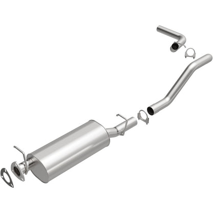 MagnaFlow BRE Exhaust Kit 96-99 Express Savana