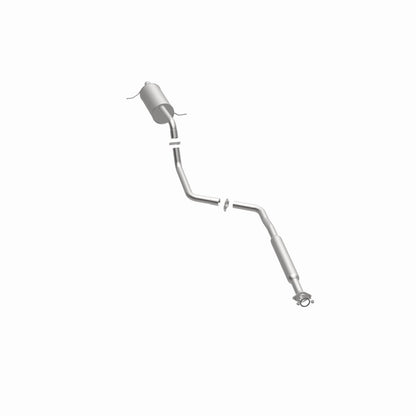 MagnaFlow BRE Exhaust Kit 99-03 Mazda Protege Protege5