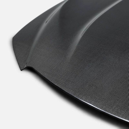 Seibon 2022 Lexus IS 500 OE Style Carbon Fiber Hood