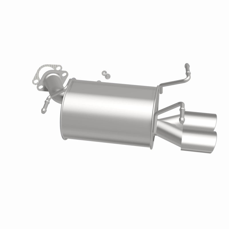 BRE Exhaust 03-04 G35 3.5L Muffler Kit