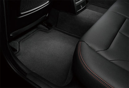 3D MAXpider 19-26 Porsche Cayenne (9Y0) SUV / Cayenne Coupe (9Y3) Elegant Black Full Set