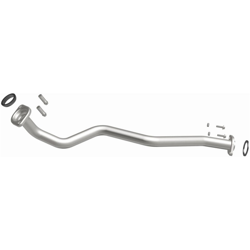 BRE Exhaust 04-09 Highlander RX330 RX350 2.4L 3.3L 3.5L Front Pipe Kit