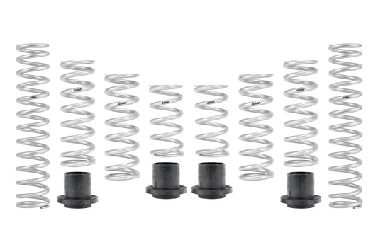 Eibach 25-26 Polaris RZR PRO XP 4 Base/Sport/Premium (Walker Evans) Pro-UTV Stage 3 Kit - Set of 8