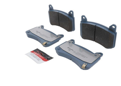 Brembo 17-23 Tesla 3 / 20-21 Y Beyond EV Brake Pad