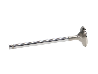 Manley 94-98 Toyota Supra 3.0L 30mm Head Dia 99.1mm Stock Length Race Master Exhaust Valve (Single)