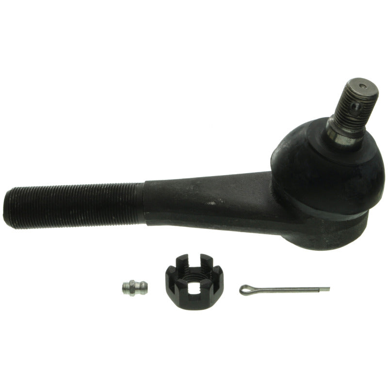 MOOG 69-74 Chevrolet K10 Pickup At Pitman Arm Tie Rod End