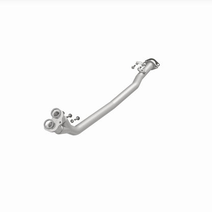 BRE Exhaust 86-89 4Runner 2.4L Front Pipe Kit