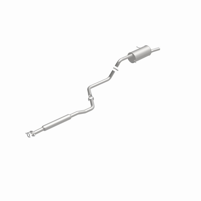 MagnaFlow BRE Exhaust Kit 99-03 Mazda Protege Protege5