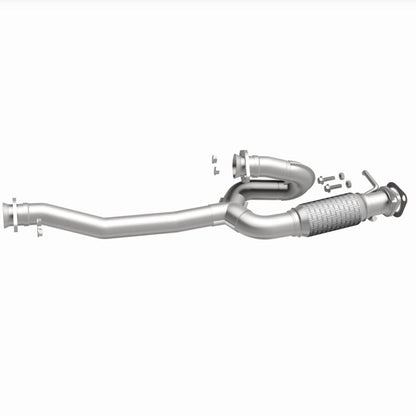 BRE Exhaust 05-07 Ford Five Hundred Mercury Montego 3.0L Front Pipe Kit