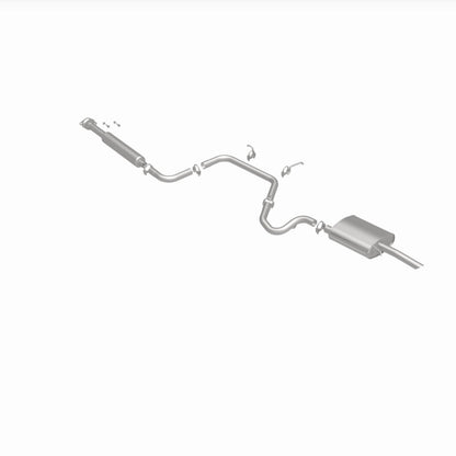 MagnaFlow BRE Exhaust Kit 97-05 Century Grand Prix 3.1L