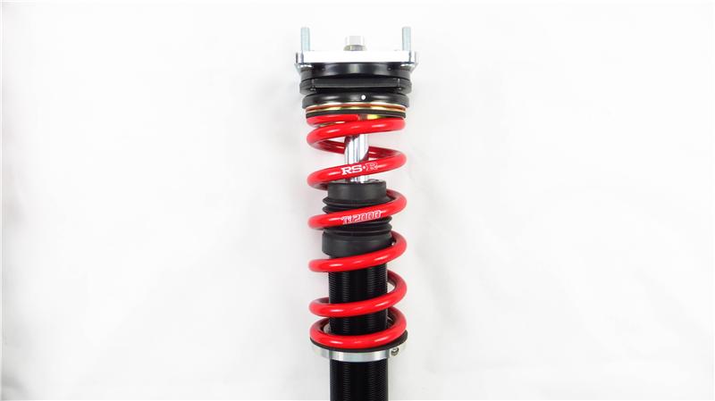 RS-R 12-14 Ford Mustang Sports-i Coilovers
