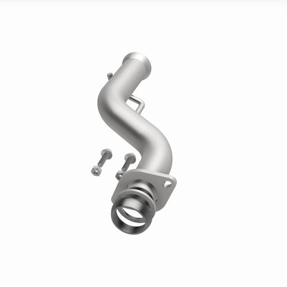 BRE Exhaust 11-13 Jeep Grand Cherokee 3.6L Front Pipe Kit