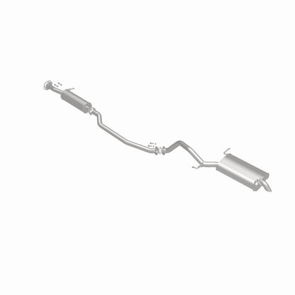 MagnaFlow BRE Exhaust Kit 11-13 Kia Sorento 2.4L
