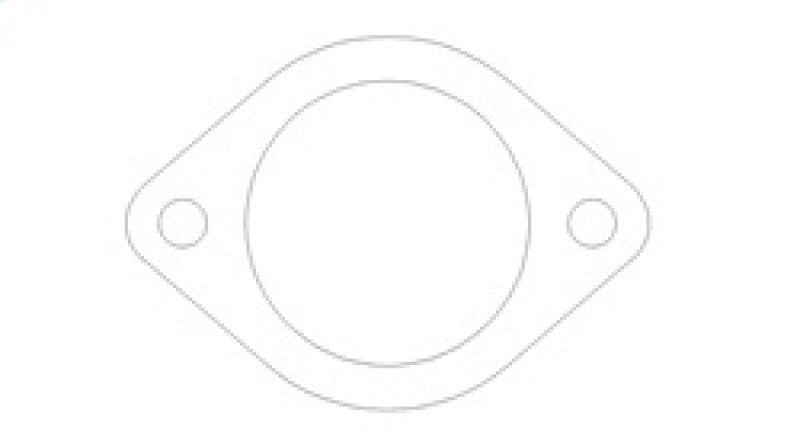 Cometic Chrysler B/RB .018in AFM Thermostat Gasket