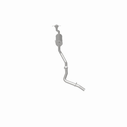 MagnaFlow BRE Exhaust Kit 95-98 Toyota T100 3.4L