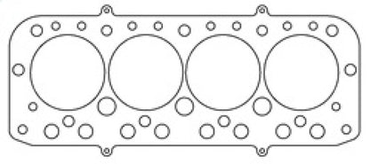 Cometic BMC 1275 A-Series .140in MLS Cylinder Head Gasket - 73mm Bore