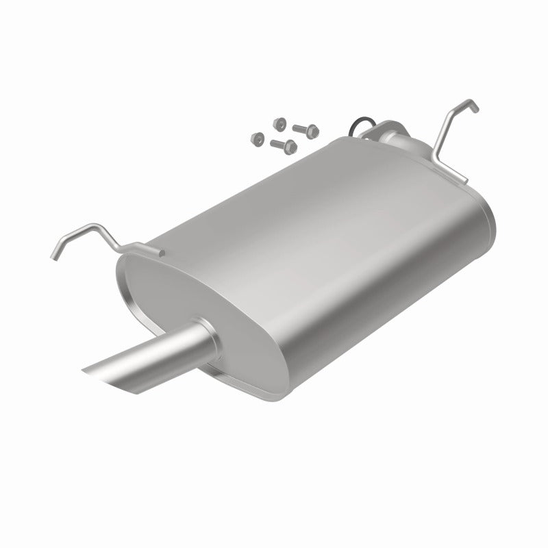 BRE Exhaust 98-02 Accord 3.0L Muffler Kit