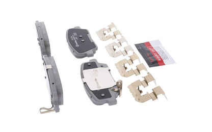 Brembo 17-18 Kia Sorento/ Hyundai Santa Fe Sport Rear NAO Brake Pad