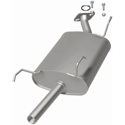 BRE Exhaust 00-01 Sentra 1.8L Muffler Kit