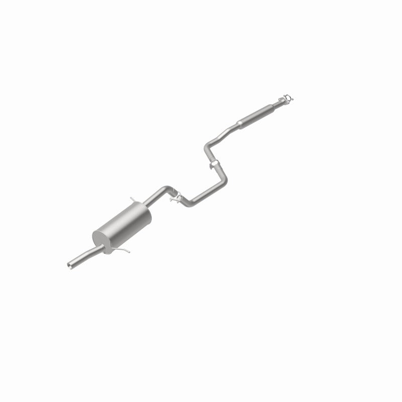 MagnaFlow BRE Exhaust Kit 99-03 Mazda Protege Protege5