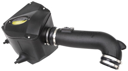 Airaid Intake Kit Chev Slverdo/GMC Sierra V8-5.3/6.2L F/I 19-24