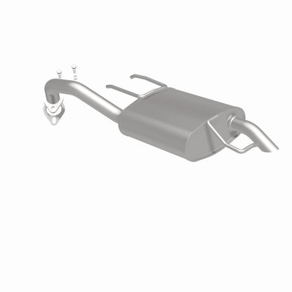 BRE Exhaust 01-06 Elantra 2.0L Muffler Kit