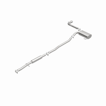 MagnaFlow BRE Exhaust Kit 12-17 JEEP COMPASS 2.4L