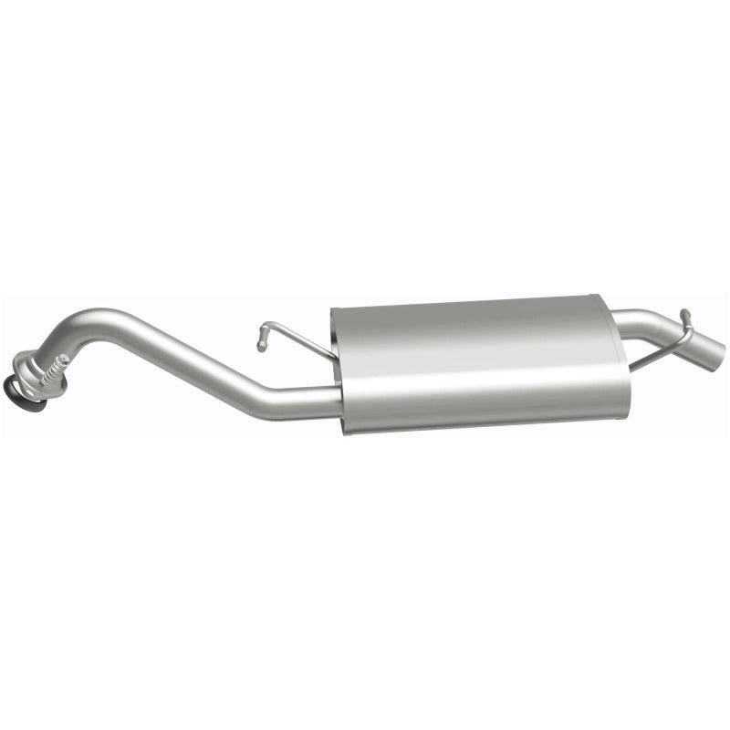 MagnaFlow BRE Exhaust Kit 05-08 Toyota Corolla 1.8L
