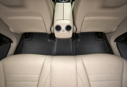 3D MAXpider 23-26 Toyota Prius PHEV Kagu Black R2