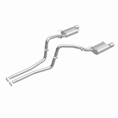 MagnaFlow BRE Exhaust Kit 11-14 Ford Mustang 3.7L