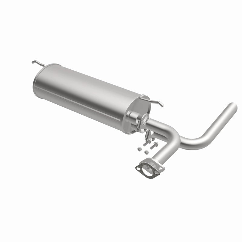 Magnaflow BRE Rear Muffler Kit Replacement Chevrolet