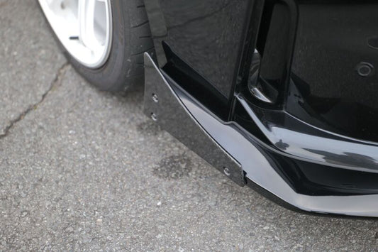 HKS Body Kit TYPE-S GR COROLLA F-Spoiler