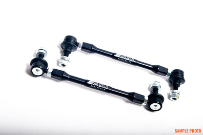 AST 04-13 BMW 116d E81 RWD 5100 Comp Coilovers w/ Springs Top Mounts & Droplink