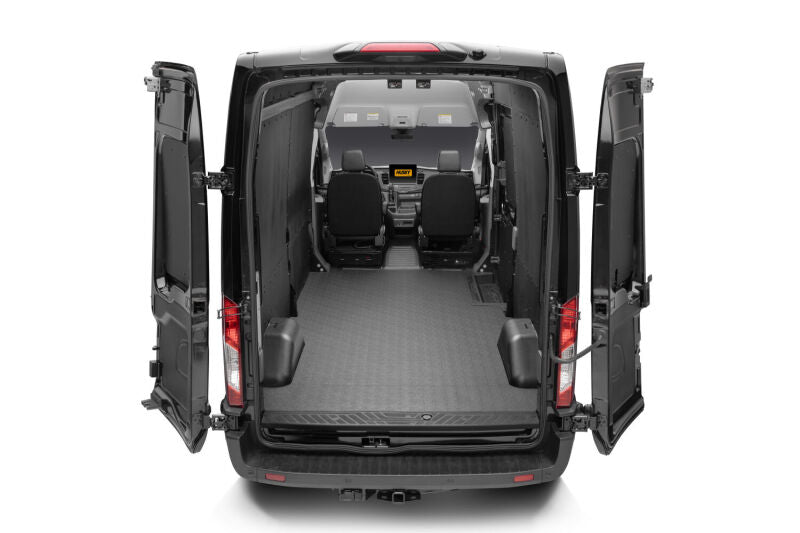 Husky Liners 14-26 RAM Promaster 2500/3500 (159in WB) Guardian Comfort Cargo Van Mat - Maxi