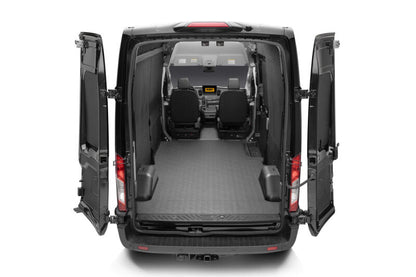 Husky Liners 14-26 RAM Promaster 2500/3500 (159in WB) Guardian Comfort Cargo Van Mat - Maxi
