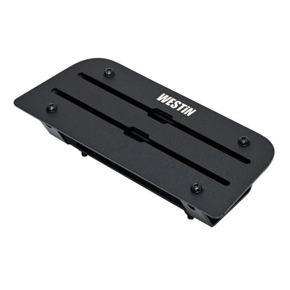 Westin Adventure Mount Base for 24-26 Ford Maverick Inc. XL/XLT/Lobo/Lariat/Tremor