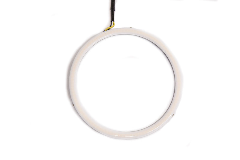 Diode Dynamics Halo Lights LED 130mm Switchback (Single)