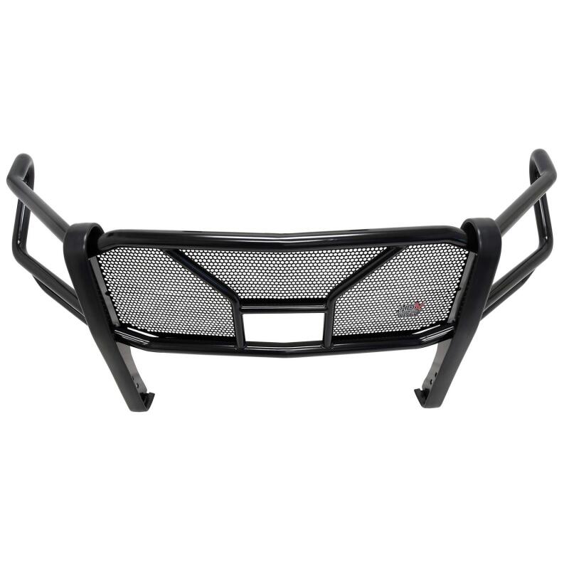 Westin 22-25 Toyota Tundra  HDX Modular Grille Guard - Black