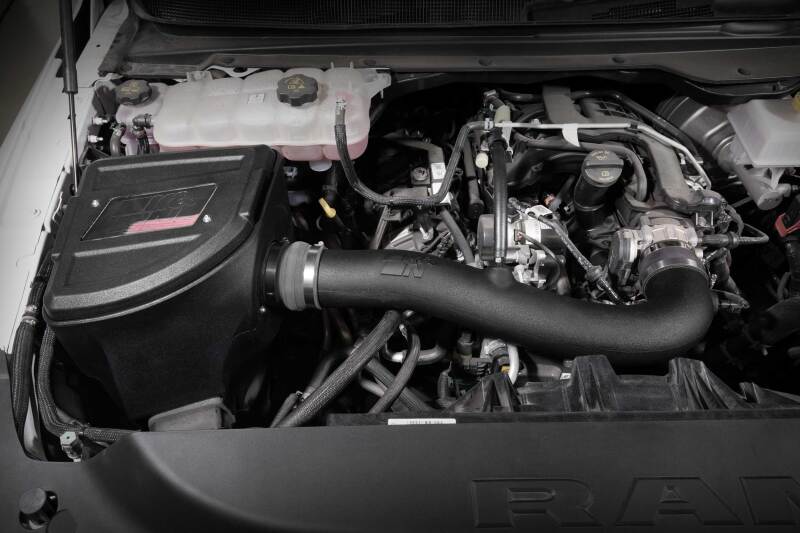 K&N 20-23 RAM 1500 V6 3.6L Performance Air Intake System