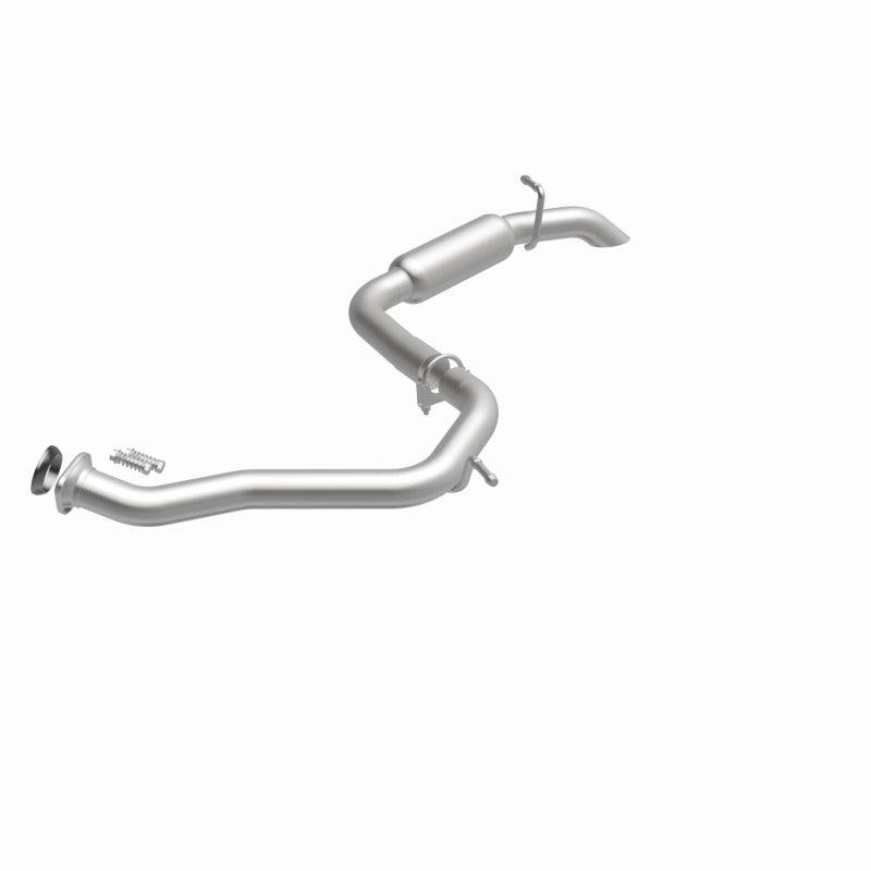 BRE Exhaust 13-17 Toyota RAV4 2.5L Muffler Kit